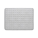 Sealy Garner II Medium Tight Top Mattress (California King) IMAGE 9