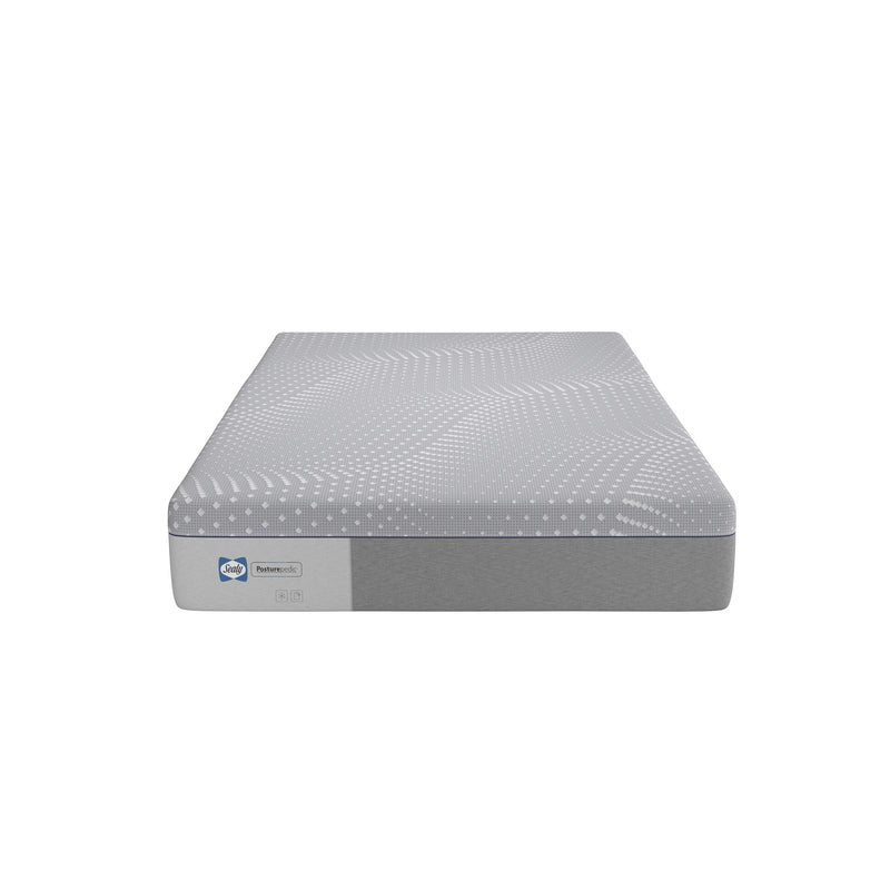 Sealy Lacey Firm Foam Mattress (Full) IMAGE 2
