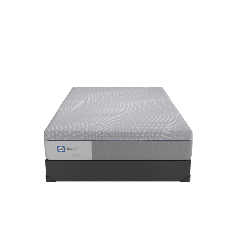Sealy Lacey Firm Foam Mattress (Full) IMAGE 7