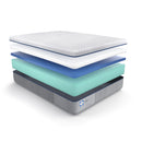 Sealy Lacey Firm Foam Mattress (Queen) IMAGE 5