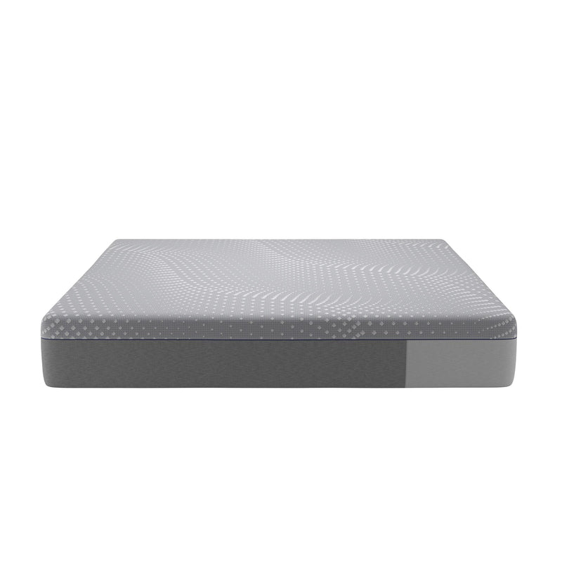 Sealy Lacey Firm Foam Mattress (California King) IMAGE 3
