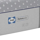 Sealy Lacey Firm Foam Mattress (California King) IMAGE 4