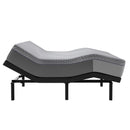 Sealy Lacey Firm Foam Mattress (Split California King) IMAGE 11
