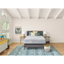 Sealy Lacey Firm Foam Mattress (Split California King) IMAGE 14