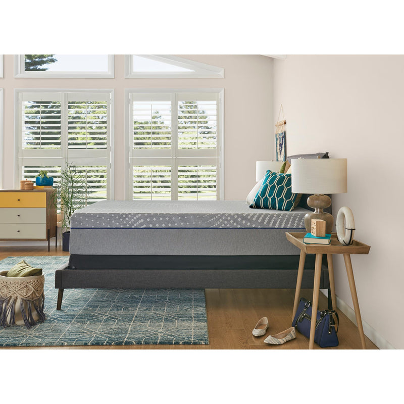 Sealy Lacey Foam Soft Mattress (Full) IMAGE 13