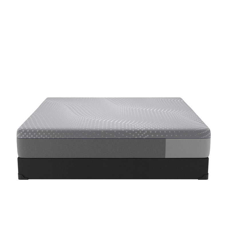 Sealy Lacey Foam Soft Mattress (Queen) IMAGE 8