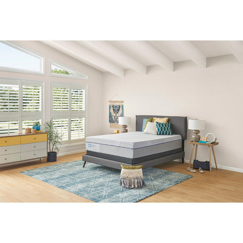 Sealy Lacey Foam Soft Mattress (King) IMAGE 12