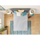 Sealy Lacey Foam Soft Mattress (King) IMAGE 15