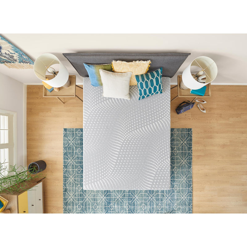 Sealy Lacey Foam Soft Mattress (Twin XL) IMAGE 15