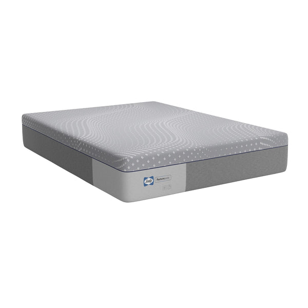 Sealy Lacey Foam Soft Mattress (California King) IMAGE 1