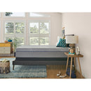 Sealy Lacey Foam Soft Mattress (Split California King) IMAGE 13