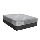 Sealy Paterson Medium Foam Mattress (Twin) IMAGE 6