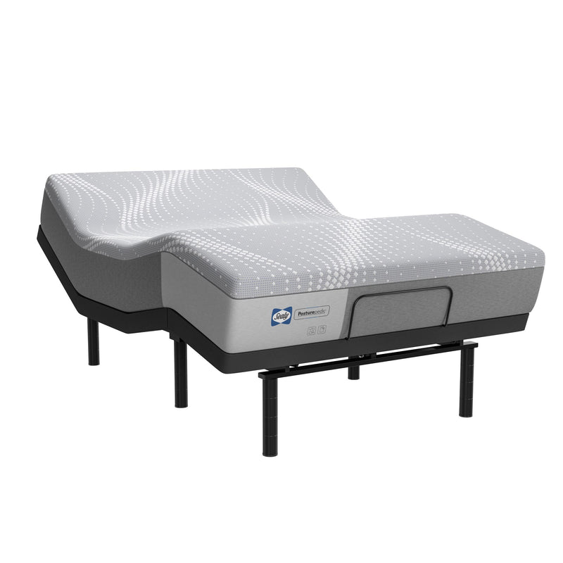 Sealy Paterson Medium Foam Mattress (Queen) IMAGE 10