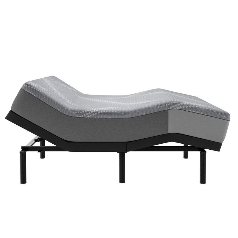 Sealy Paterson Medium Foam Mattress (King) IMAGE 11
