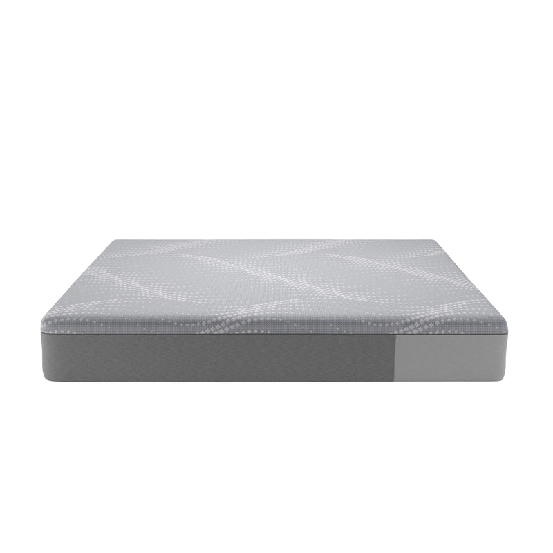 Sealy Paterson Medium Foam Mattress (King) IMAGE 3