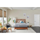 Sealy Paterson Medium Foam Mattress (California King) IMAGE 13