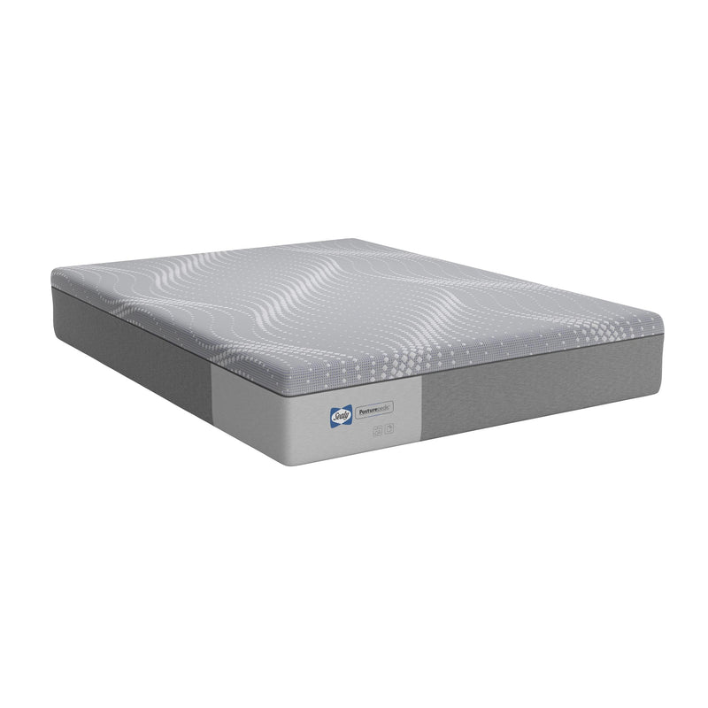 Sealy Paterson Medium Foam Mattress (California King) IMAGE 1