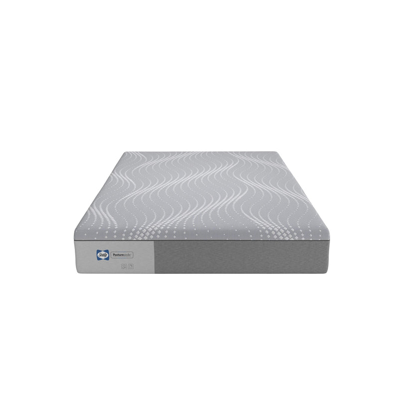 Sealy Paterson Medium Foam Mattress (California King) IMAGE 2