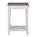 Signature Design by Ashley Adalane A4000374 Accent Table IMAGE 3