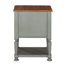 Signature Design by Ashley Mirimyn A4000382 Accent Cabinet IMAGE 4