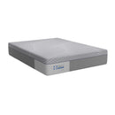 Sealy Salinger Medium Hybrid Mattress (Full) IMAGE 1