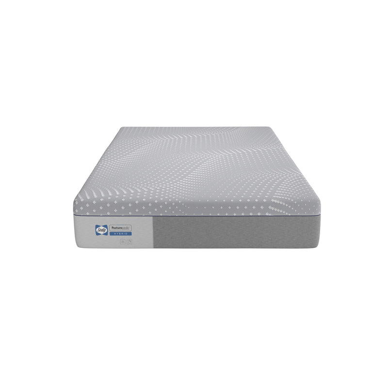 Sealy Salinger Medium Hybrid Mattress (Full) IMAGE 2