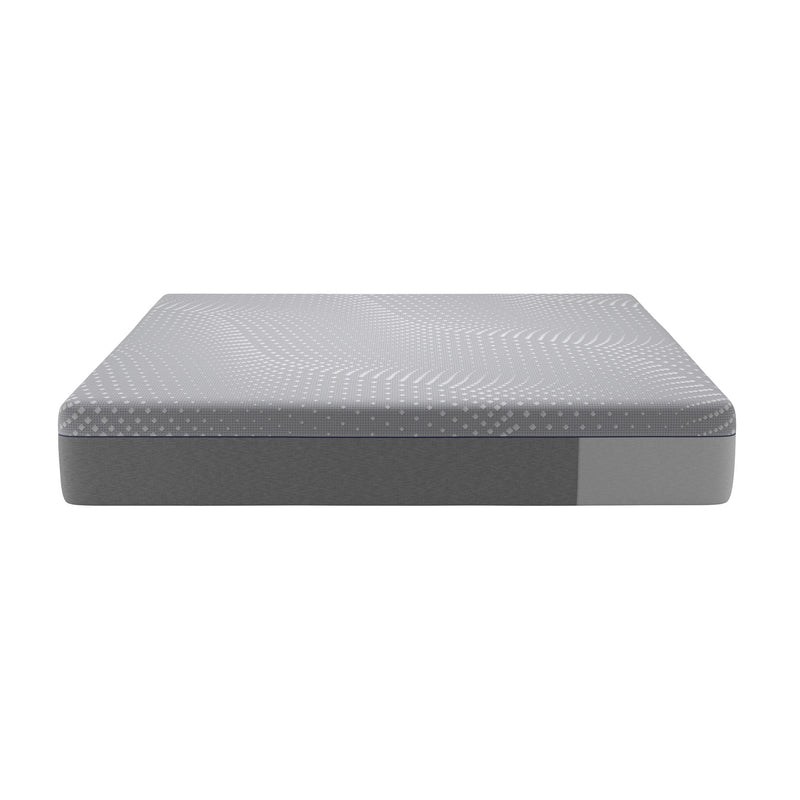 Sealy Salinger Medium Hybrid Mattress (Full) IMAGE 3