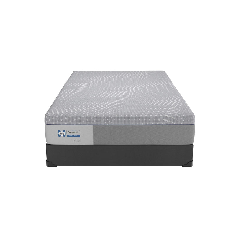 Sealy Salinger Medium Hybrid Mattress (Full) IMAGE 5