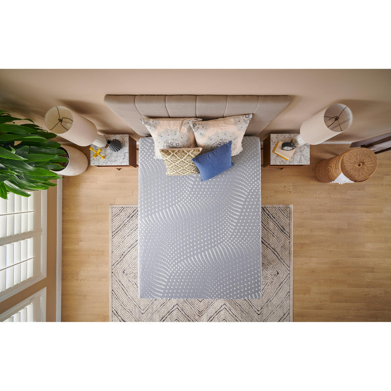 Sealy Salinger Medium Hybrid Mattress (Queen) IMAGE 13