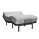 Sealy Salinger Medium Hybrid Mattress (Queen) IMAGE 8