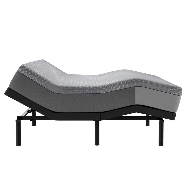 Sealy Salinger Medium Hybrid Mattress (Queen) IMAGE 9