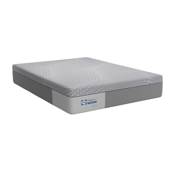 Sealy Salinger Medium Hybrid Mattress (King) IMAGE 1