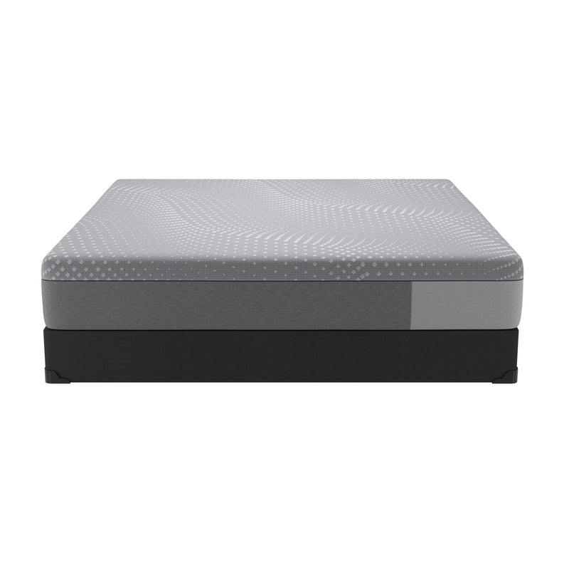 Sealy Salinger Medium Hybrid Mattress (King) IMAGE 6