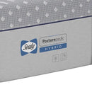 Sealy Salinger Medium Hybrid Mattress (Twin XL) IMAGE 4