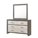 Crown Mark Rhett B8170-1 Dresser IMAGE 3