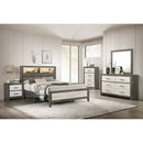 Crown Mark Rhett B8170-1 Dresser IMAGE 5