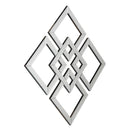 Signature Design by Ashley Quinnley A8010207 Accent Mirror IMAGE 1
