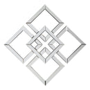 Signature Design by Ashley Quinnley A8010207 Accent Mirror IMAGE 2