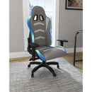 Signature Design by Ashley Lynxtyn H400-08A Home Office Swivel Desk Chair IMAGE 11