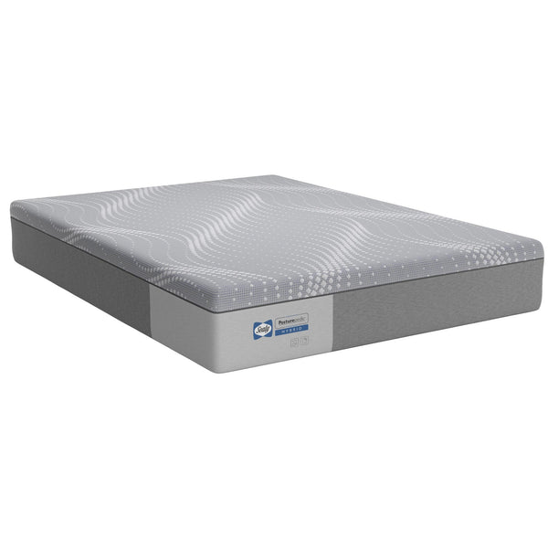 Sealy Paterson Medium Hybrid Mattress (Twin) IMAGE 1