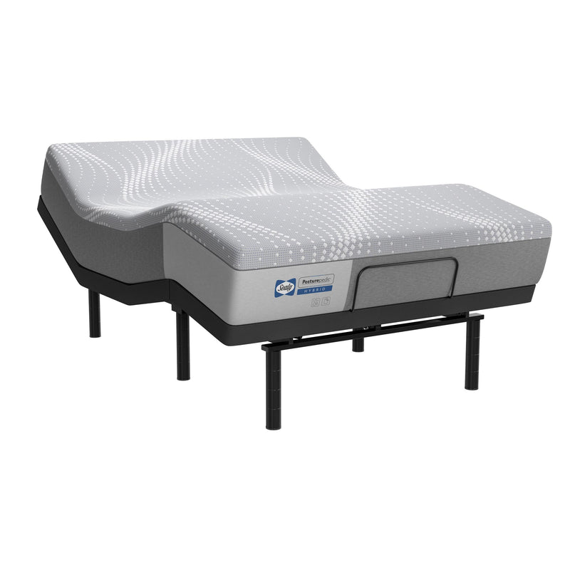 Sealy Paterson Medium Hybrid Mattress (Full) IMAGE 10