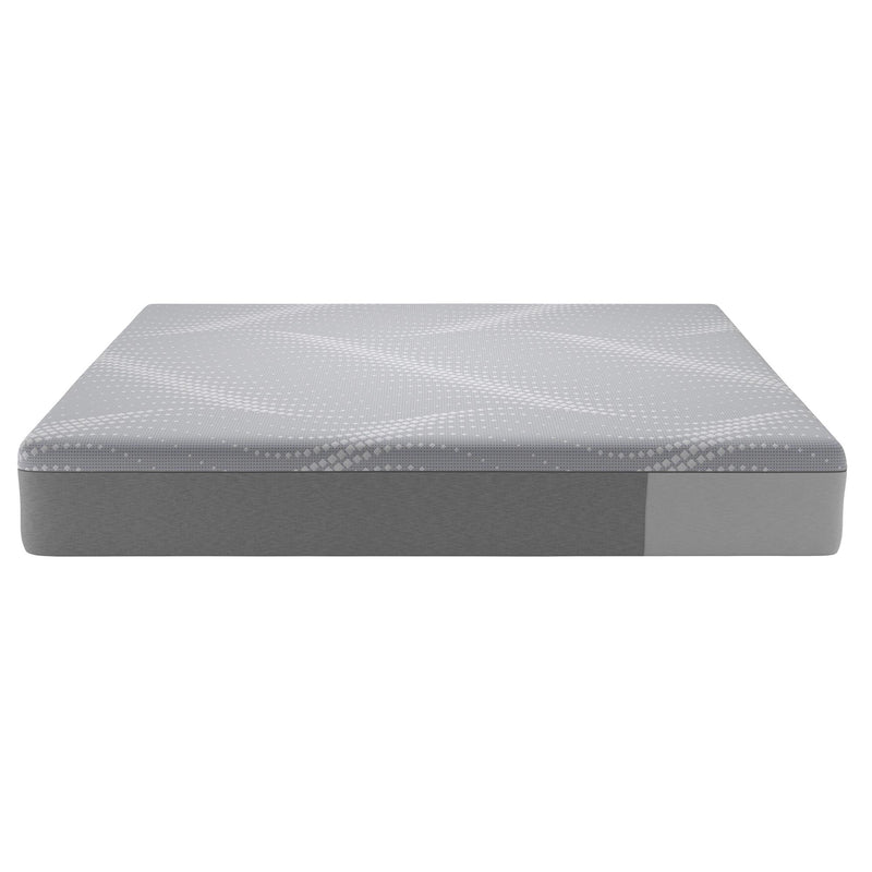 Sealy Paterson Medium Hybrid Mattress (Full) IMAGE 3