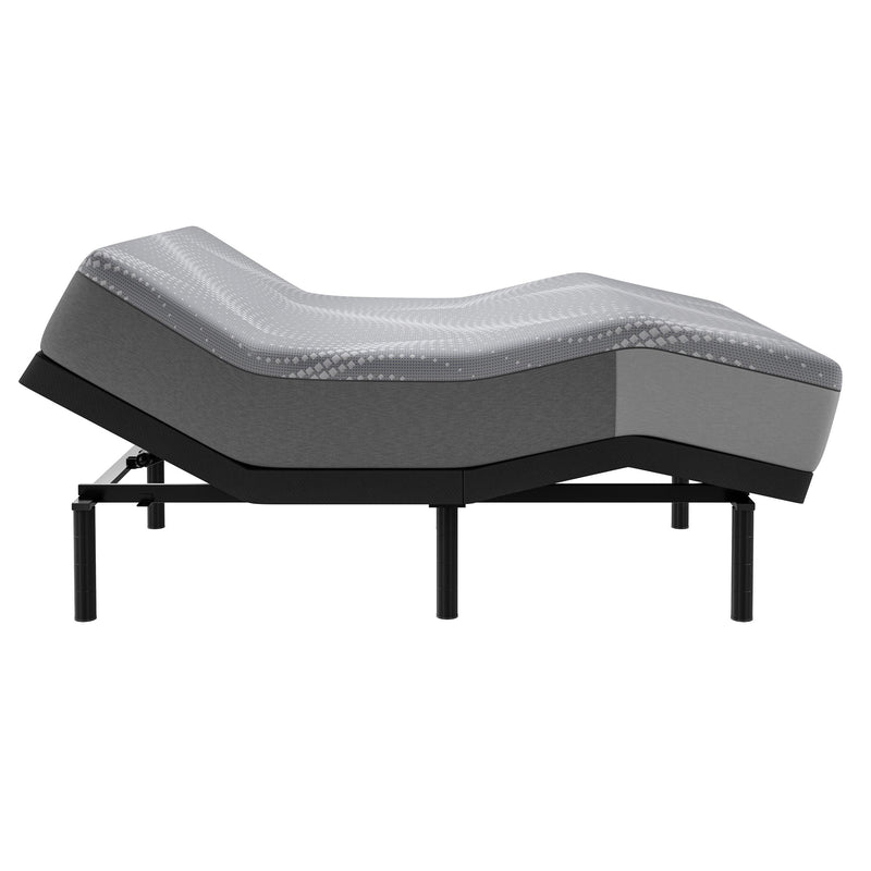 Sealy Paterson Medium Hybrid Mattress (Queen) IMAGE 11
