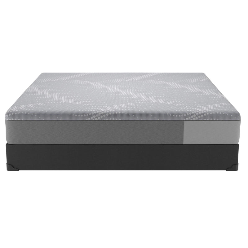 Sealy Paterson Medium Hybrid Mattress (Queen) IMAGE 8