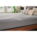 Sealy Paterson Medium Hybrid Mattress (King) IMAGE 16