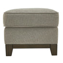 Signature Design by Ashley Kaywood 5630314 Ottoman IMAGE 3
