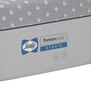 Sealy Lacey Soft Hybrid Mattress (Twin XL) IMAGE 4