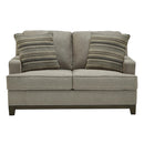 Signature Design by Ashley Kaywood 5630335 Loveseat IMAGE 2