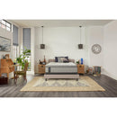 Sealy Silver Pine Soft Euro Pillow Top Mattress (Queen) IMAGE 12