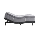 Sealy Silver Pine Soft Euro Pillow Top Mattress (King) IMAGE 10